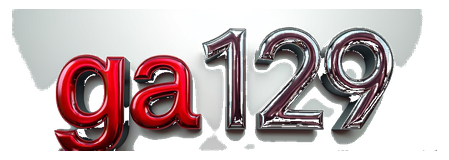 ga129 logo