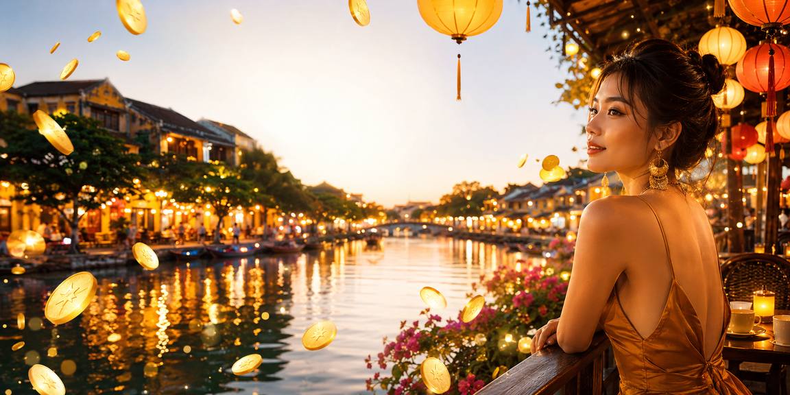 ga129 Hướng dẫn ví điện tử